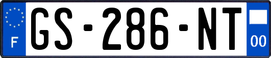 GS-286-NT