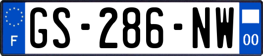 GS-286-NW