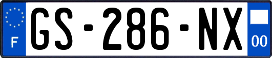 GS-286-NX