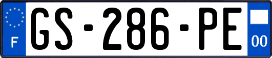 GS-286-PE