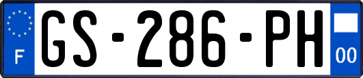 GS-286-PH