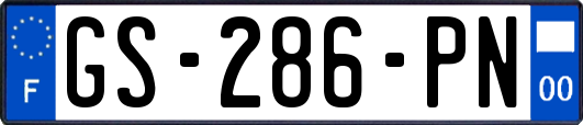 GS-286-PN