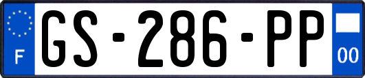 GS-286-PP