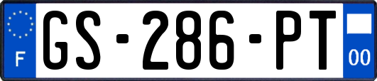 GS-286-PT