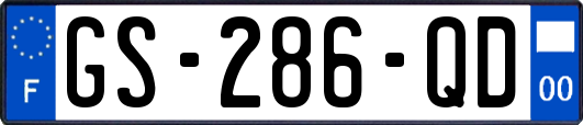 GS-286-QD