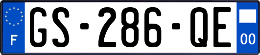 GS-286-QE