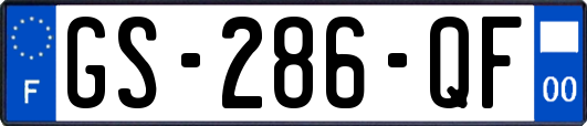 GS-286-QF