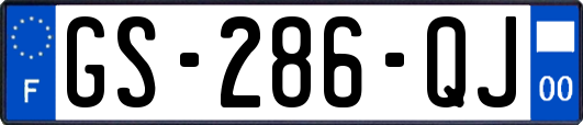 GS-286-QJ