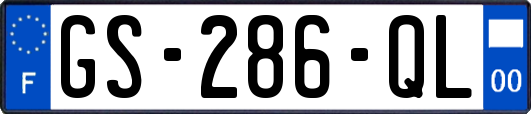 GS-286-QL