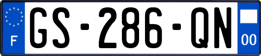 GS-286-QN
