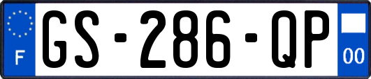 GS-286-QP