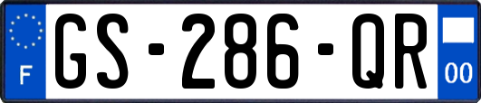 GS-286-QR