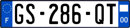 GS-286-QT