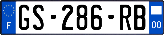 GS-286-RB