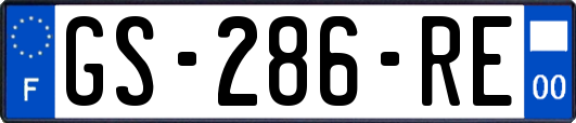 GS-286-RE