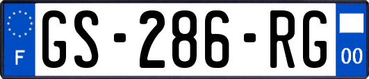 GS-286-RG