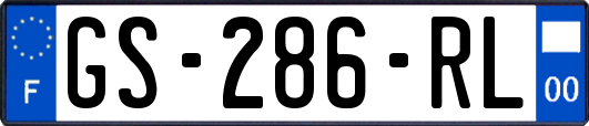 GS-286-RL