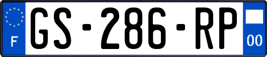 GS-286-RP