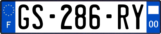 GS-286-RY