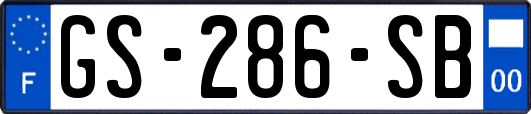 GS-286-SB