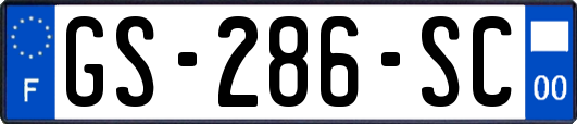 GS-286-SC