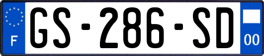 GS-286-SD