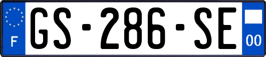 GS-286-SE