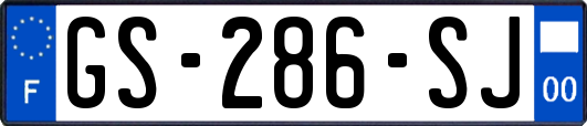GS-286-SJ