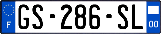 GS-286-SL