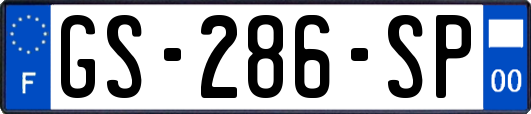 GS-286-SP