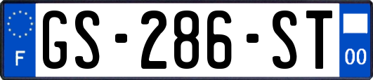 GS-286-ST