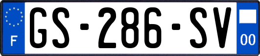 GS-286-SV