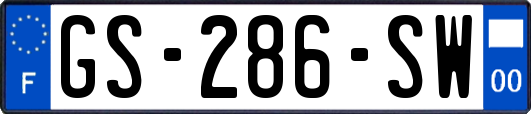 GS-286-SW
