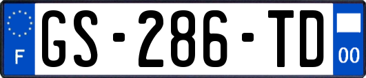 GS-286-TD