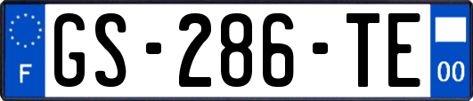 GS-286-TE