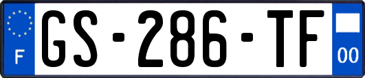 GS-286-TF