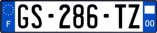 GS-286-TZ