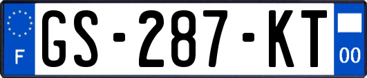 GS-287-KT