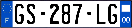 GS-287-LG