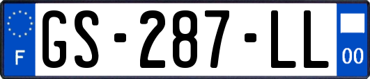 GS-287-LL