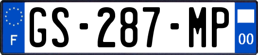 GS-287-MP