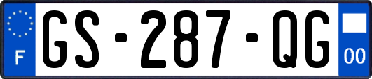 GS-287-QG