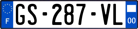 GS-287-VL