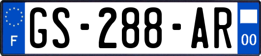 GS-288-AR