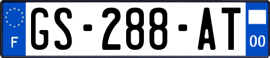 GS-288-AT