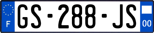 GS-288-JS