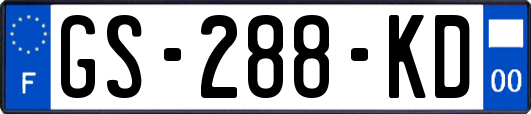 GS-288-KD
