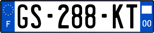 GS-288-KT