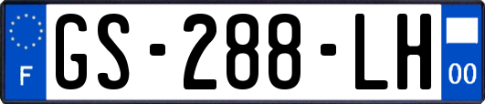 GS-288-LH