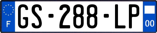 GS-288-LP